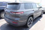 Used 2023 Jeep Grand Cherokee L Laredo image 3
