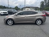 Used 2013 Hyundai Elantra Limited w/ Technology Pkg image 4