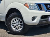 Used 2018 Nissan Frontier SV image 4