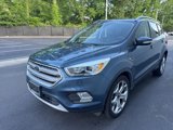 Used 2018 Ford Escape Titanium w/ Ford Safe & Smart Package image 4