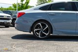 Used 2021 Honda Accord Sport Special Edition image 5