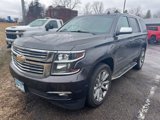 Used 2015 Chevrolet Tahoe LTZ image 2