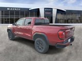 New 2025 GMC Canyon Elevation image 3