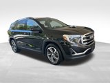 Used 2020 GMC Terrain SLT image 2