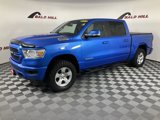 Certified 2021 RAM 1500 Big Horn w/ Trailer Tow Group image 3