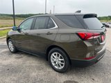Used 2023 Chevrolet Equinox LT image 5