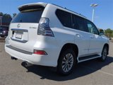 Used 2014 Lexus GX 460 Luxury image 4