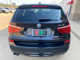 Used 2017 BMW X3 xDrive28i image 4