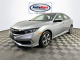 Used 2019 Honda Civic LX image 4