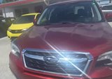 Used 2017 Subaru Forester 2.5i Touring image 3