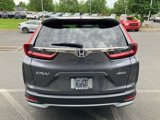 Certified 2021 Honda CR-V EX image 5