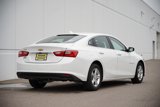 Used 2024 Chevrolet Malibu LT image 3