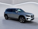 New 2025 Mercedes-Benz GLB 250 4MATIC image 2