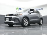 Used 2020 Chevrolet Trax LS w/ Tint and Cruise Package image 5