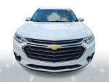 Used 2019 Chevrolet Traverse Premier w/ Driver Confidence II Package image 2