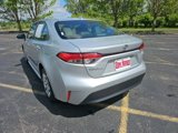 Used 2023 Toyota Corolla LE image 3