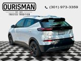 Used 2023 Chevrolet Bolt EUV LT w/ Convenience Package image 4