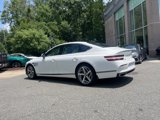 Used 2023 Genesis G80 2.5T w/ Sport Prestige Package image 5