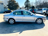 Used 2004 Jaguar X-TYPE 3.0 image 2
