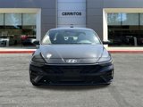 Used 2025 Hyundai Elantra SE w/ Cargo Package image 2
