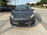 Used 2015 Ford Fiesta SE image 3