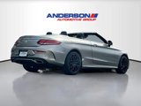 Used 2019 Mercedes-Benz C 300 4MATIC Cabriolet image 2