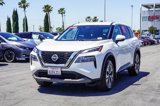 Certified 2021 Nissan Rogue SV image 3