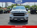 Used 2022 RAM 1500 4x4 Crew Cab image 2