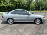 Used 2004 Nissan Sentra SE-R w/ Sunroof Pkg image 3