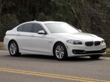 Used 2015 BMW 528i Sedan image 2
