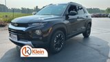 Used 2022 Chevrolet TrailBlazer LT w/ Convenience Package image 3