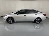 New 2025 Nissan Versa S image 5