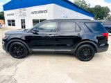 Used 2016 Ford Explorer Limited w/ Equipment Group 301A image 2