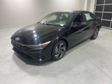 New 2025 Hyundai Elantra Sport image 3