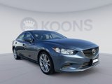 Used 2014 MAZDA MAZDA6 Touring w/ Touring Technology Package image 5