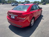 Used 2014 Chevrolet Cruze LT w/ RS Package image 5
