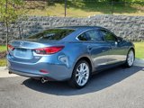 Used 2015 MAZDA MAZDA6 Touring image 2
