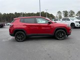 New 2025 Jeep Compass Latitude w/ Altitude Special Edition image 2