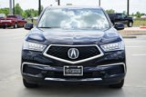 Used 2017 Acura MDX FWD w/ Technology Package image 2