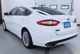 Used 2016 Ford Fusion SE w/ Equipment Group 202A image 5