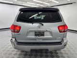 Used 2011 Toyota Sequoia Platinum image 4