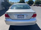 Used 2005 Toyota Camry XLE image 5