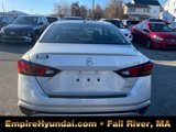Used 2022 Nissan Altima 2.5 SV image 3