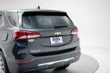 Used 2022 Chevrolet Equinox LT image 4