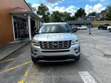 Used 2017 Ford Explorer XLT w/ Equipment Group 201A image 5
