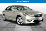 Used 2013 Honda Accord EX-L image 2