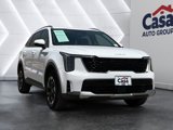 Certified 2024 Kia Sorento S image 1