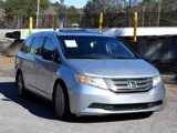 Used 2013 Honda Odyssey EX-L image 3