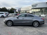 New 2024 Mercedes-Benz CLA 250 image 2