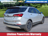 Certified 2022 Chevrolet Equinox RS image 6